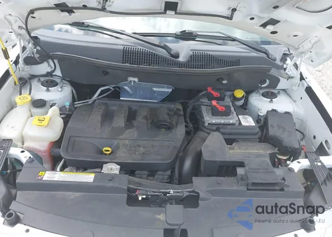 2011 Jeep Compass from USA, damaged, VIN 1J4NT1FB6BD253308